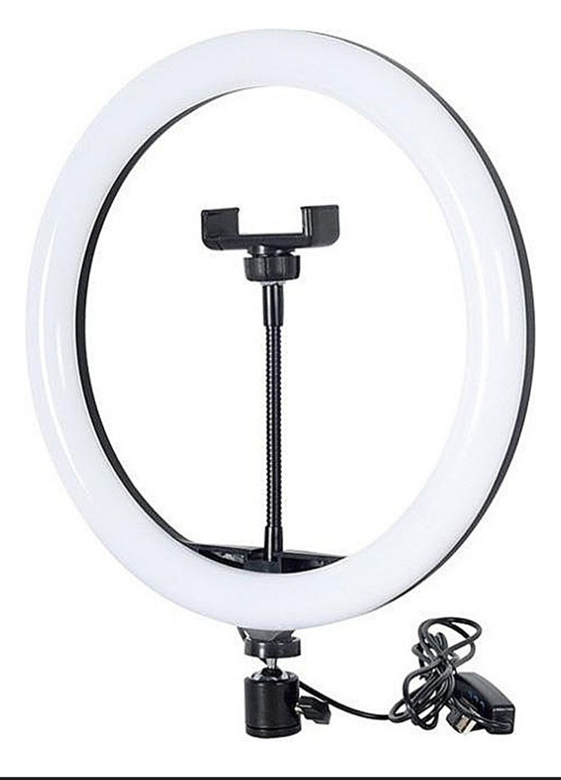 ARO DE LUZ + TRIPODE