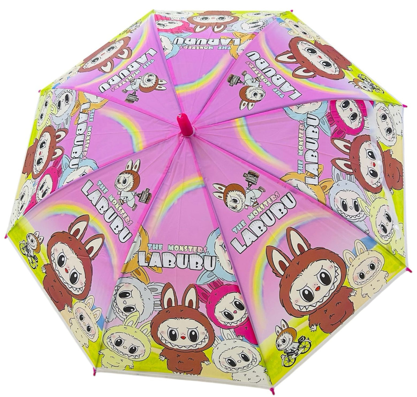 PARAGUA LABUBU INFANTIL