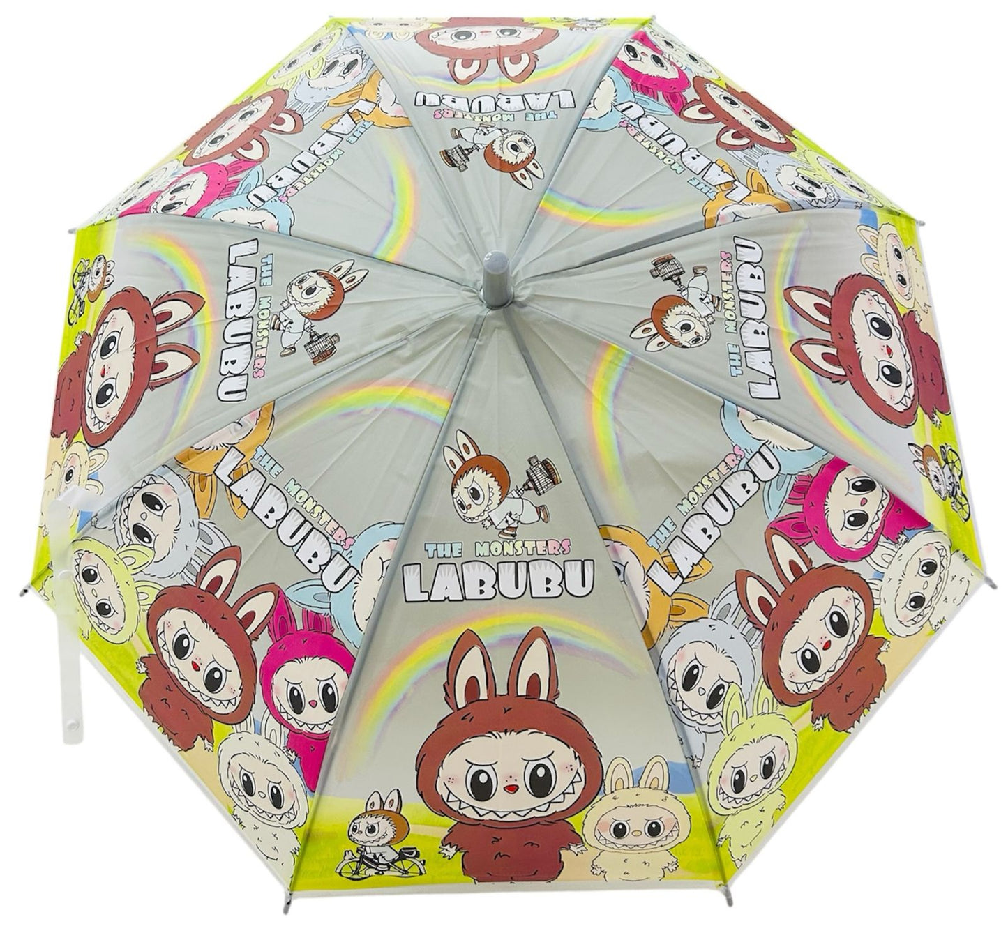 PARAGUA LABUBU INFANTIL