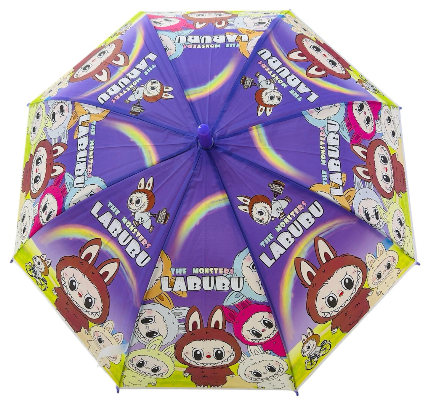 PARAGUA LABUBU INFANTIL