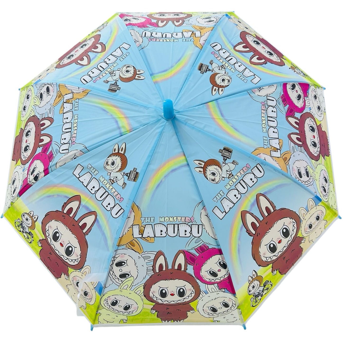 PARAGUA LABUBU INFANTIL