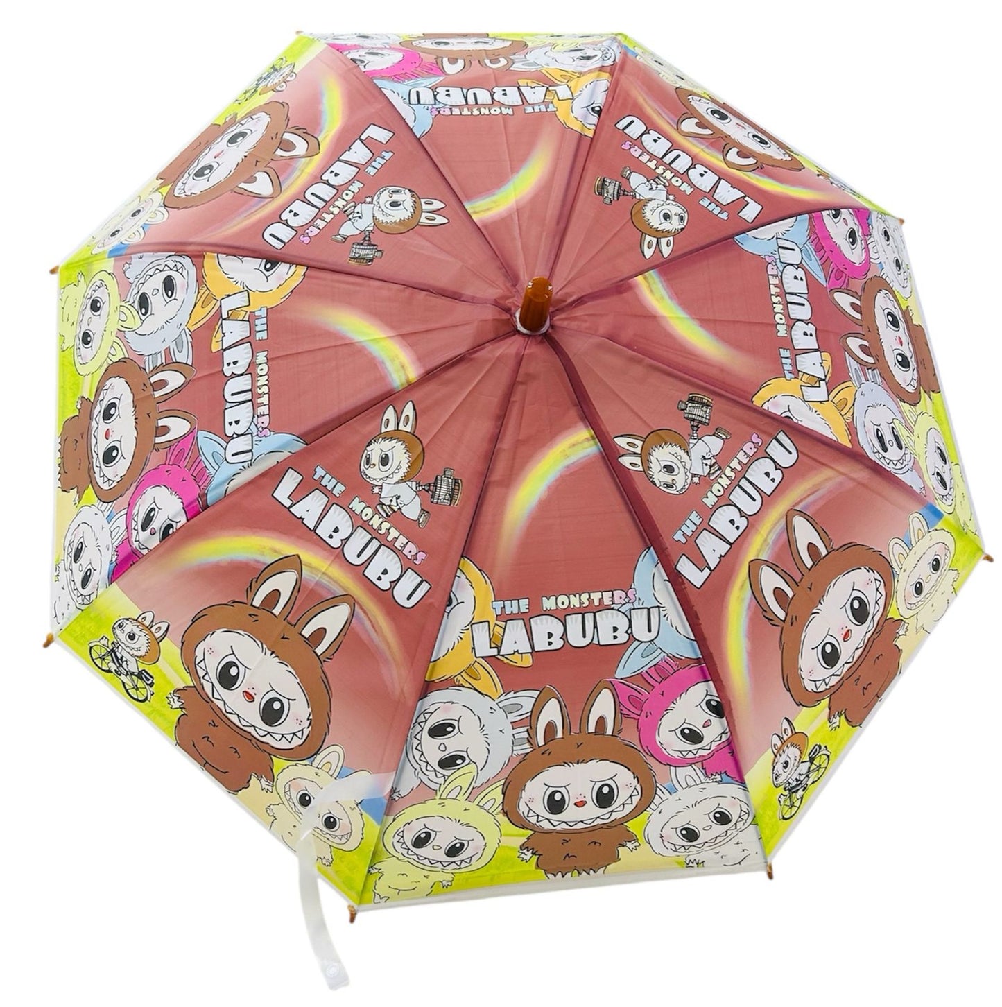PARAGUA LABUBU INFANTIL