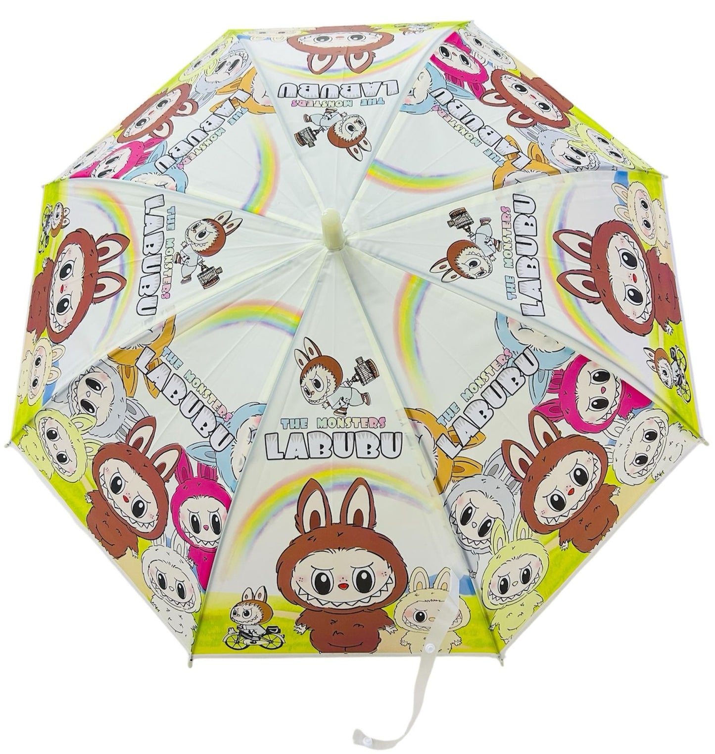 PARAGUA LABUBU INFANTIL