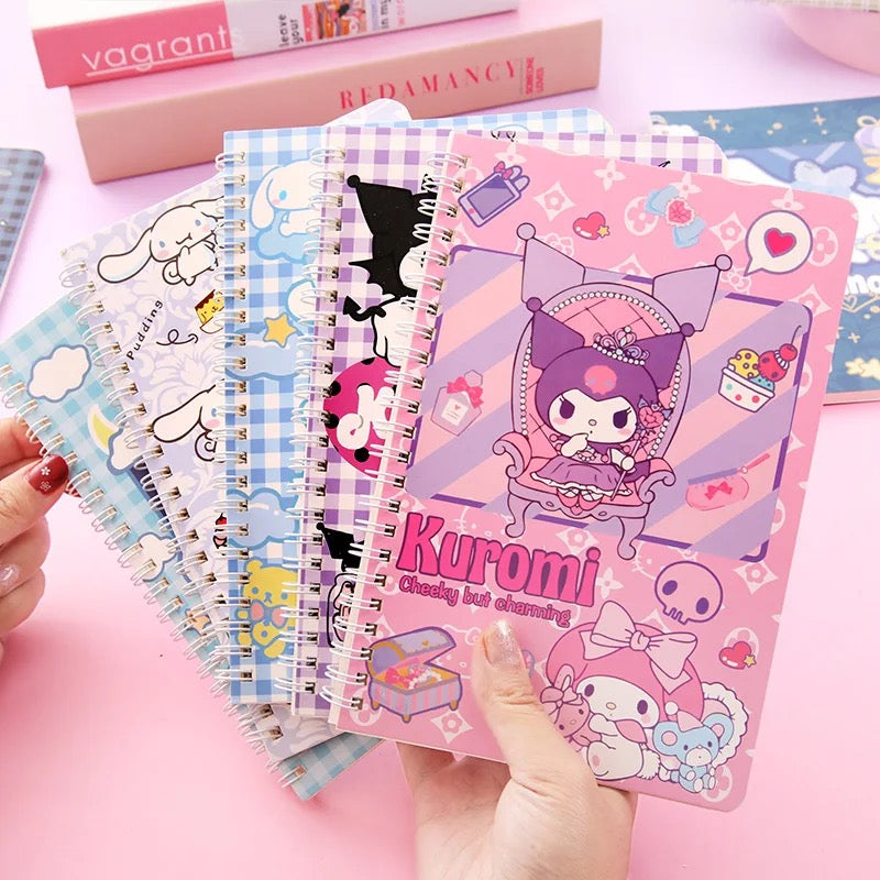 Agendas Sanrio