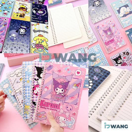 Agendas Sanrio