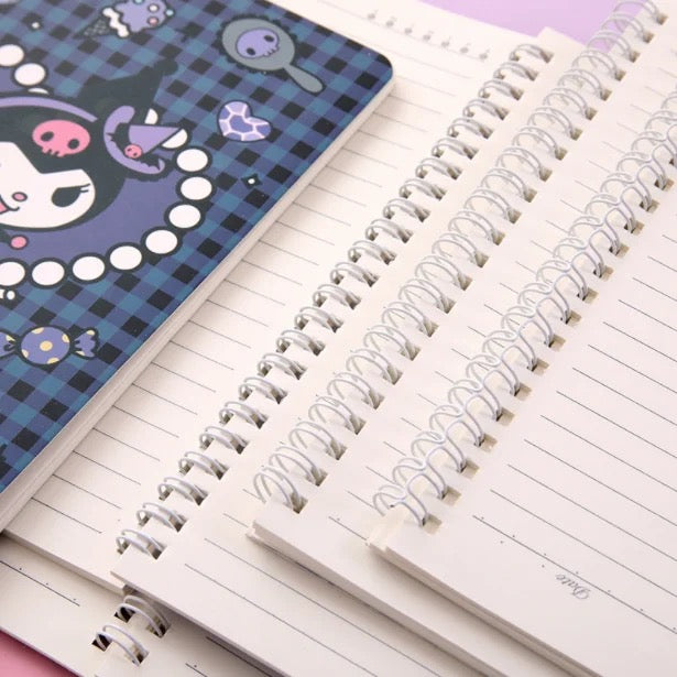 Agendas Sanrio