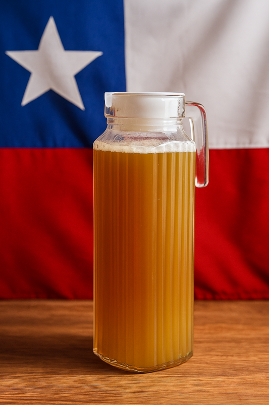 JARRO DE 500ML Y 1 LITRO