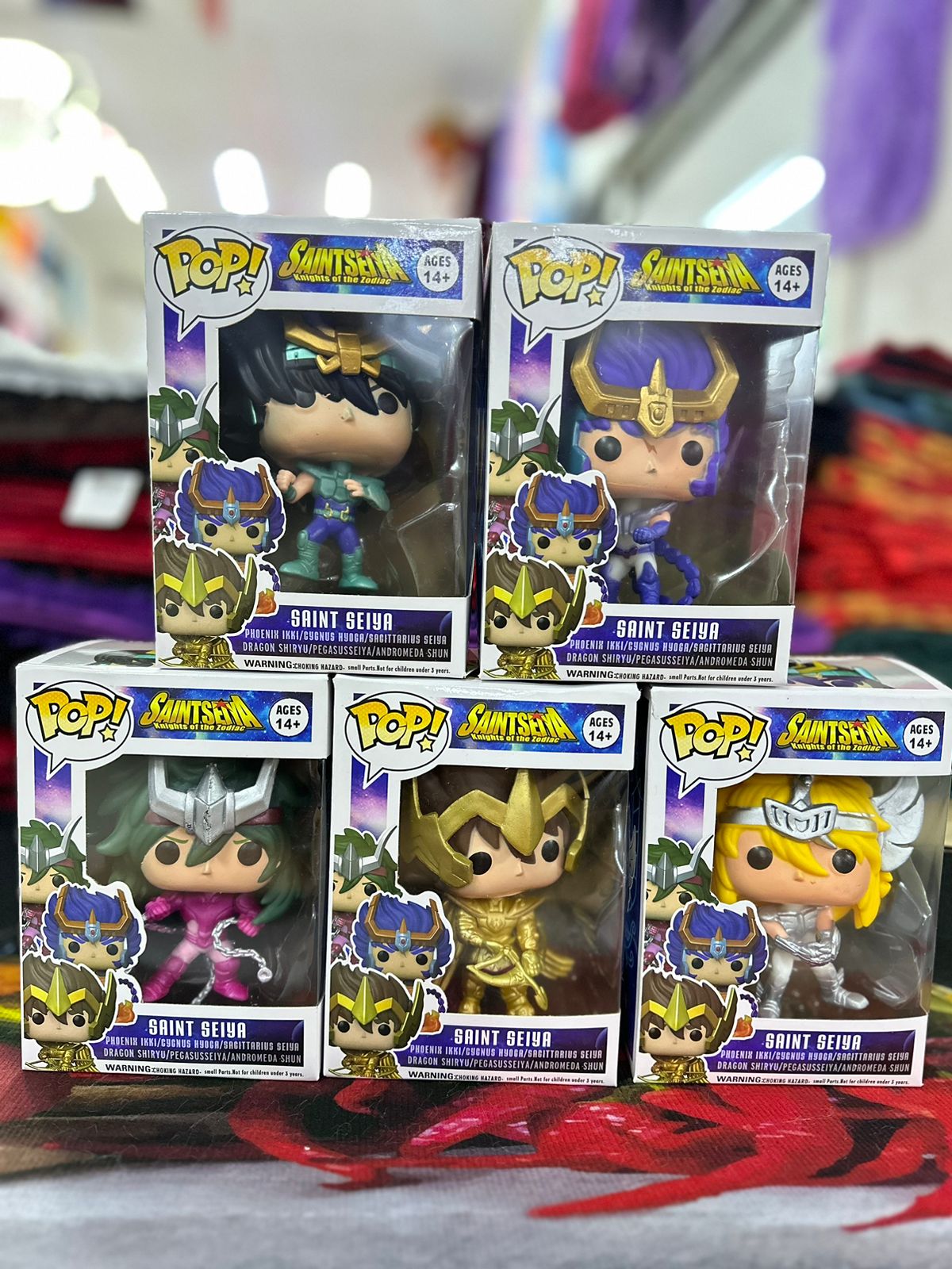 Funko Pop