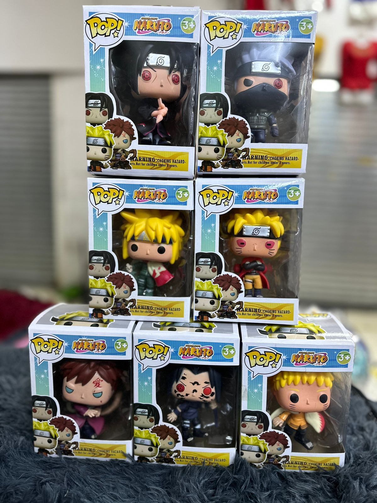 Funko Pop