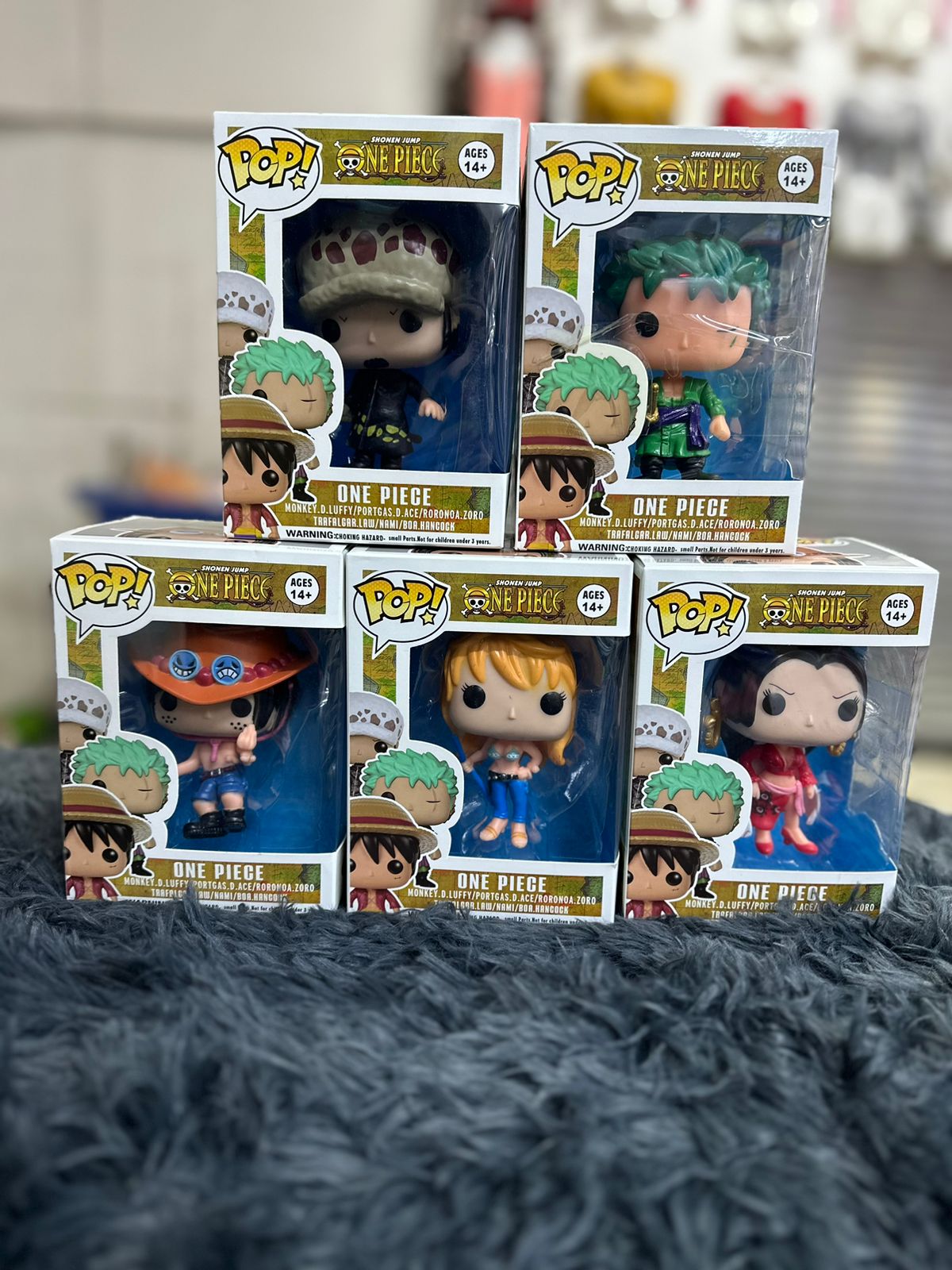 Funko Pop