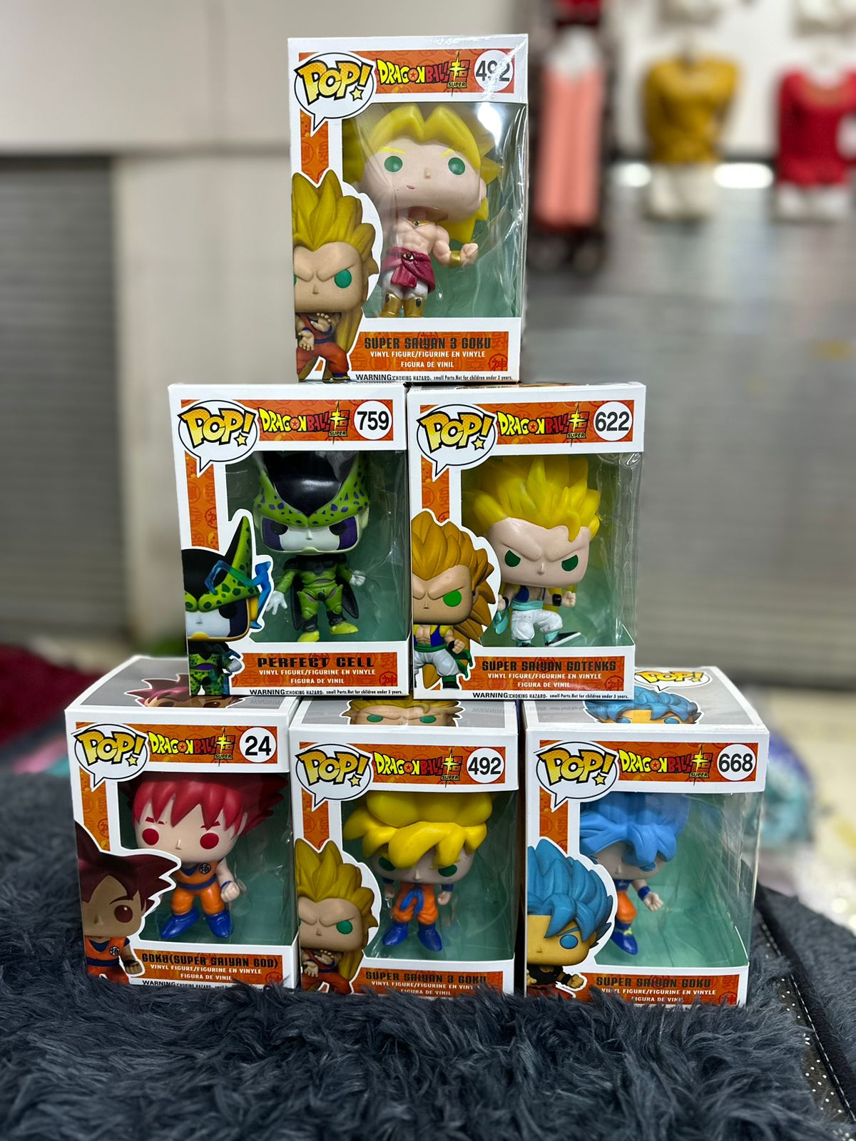 Funko Pop