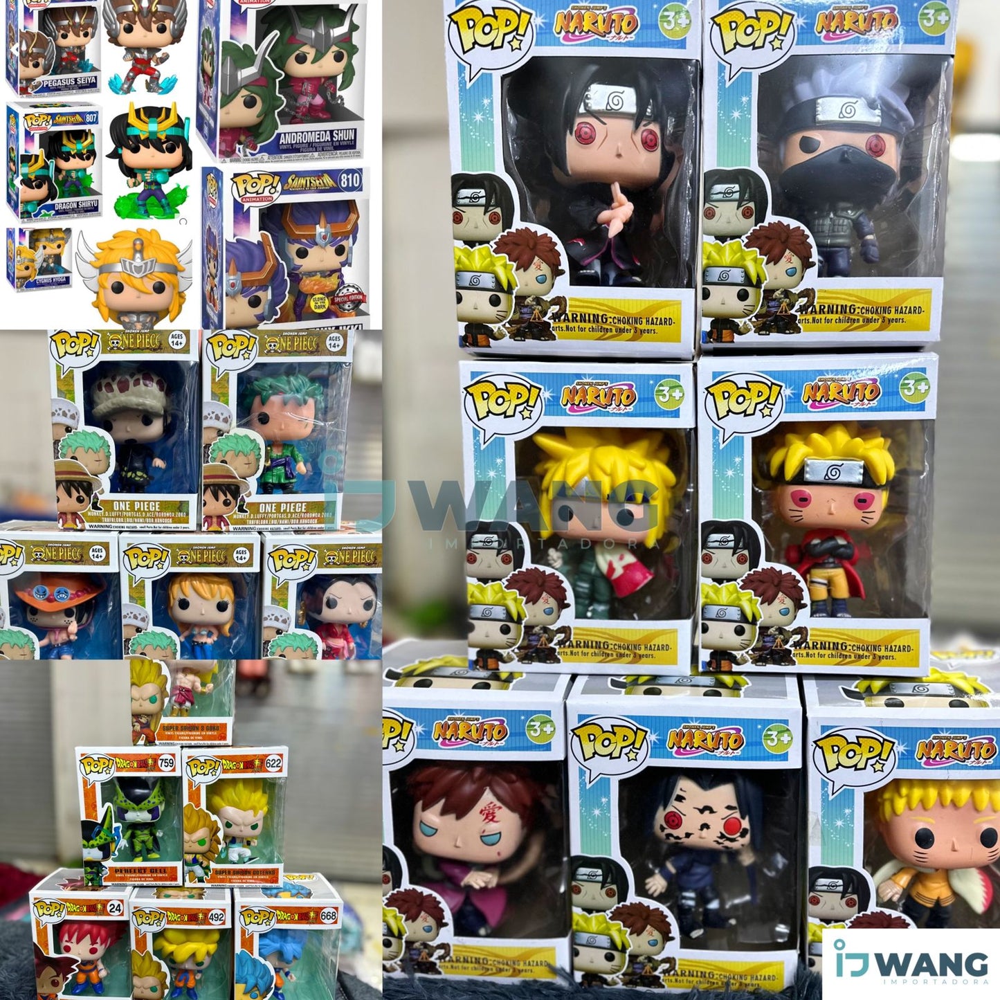 Funko Pop