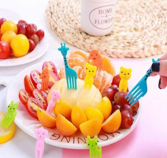 MINI TENEDOR DE NIÑO