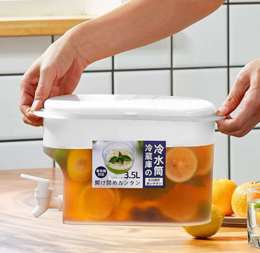 DISPENSADOR PORTATIL 3.5L