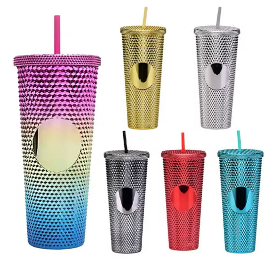 VASO STARBUCK DIAMANTE