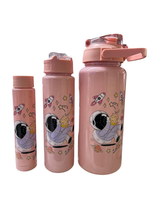 BOTELLA TRIPLE