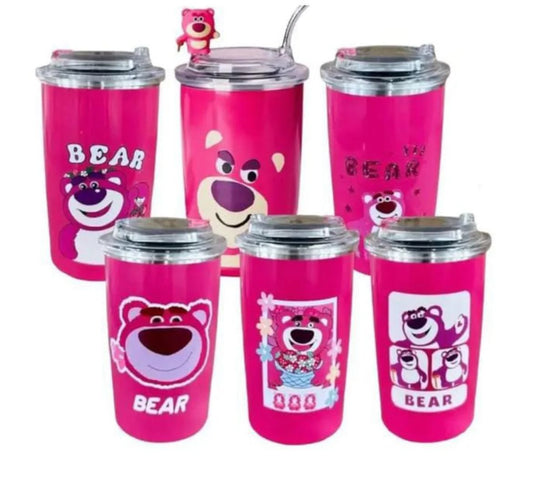 TERMO VASO 2 EN 1