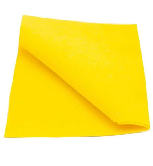 PAÑOS AMARILLO