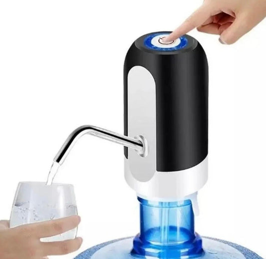 DISPENSADOR DE AGUA