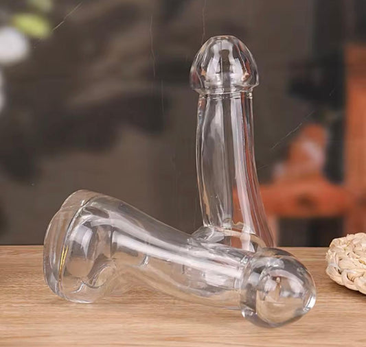 VASOS DIVERTIDOS PEQUEÑOS