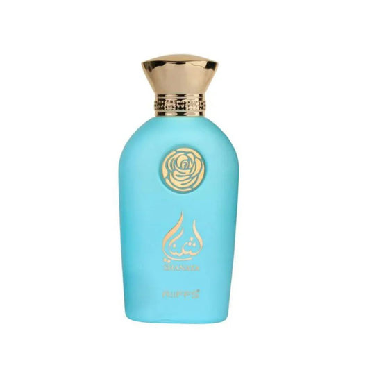PERFUME ARABE MUJER SHANAYA
