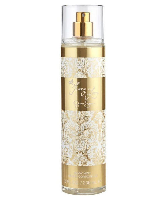 JESSICA SIMPSON FANCY LOVE BODY MIST 236ML