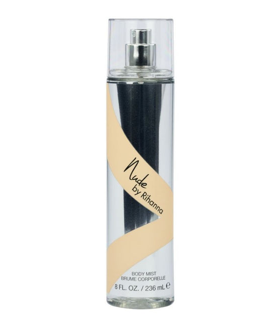 SPLASH NUDE BY RIHANNA BODY MIST BRUME BRUMA 236ML