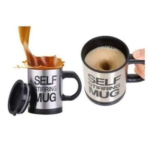 TAZA MUG BATIDORA TRADICIONAL