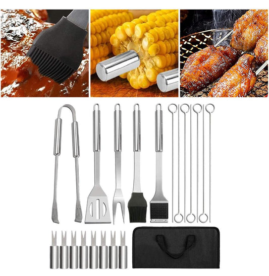 KIT DICIOCHERO BOLSO NEGRO