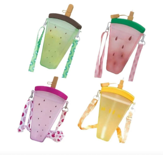 BOTELLA DE FRUTAS