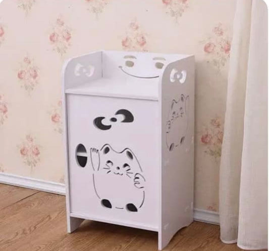 TOCADOR DE GATO