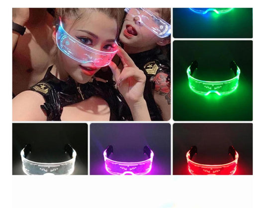 LENTES LED
