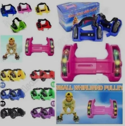 PATIN RUEDAS