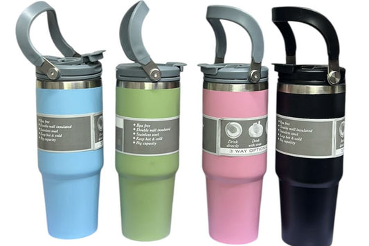 TERMO 1200 ML PORTA CELULAR