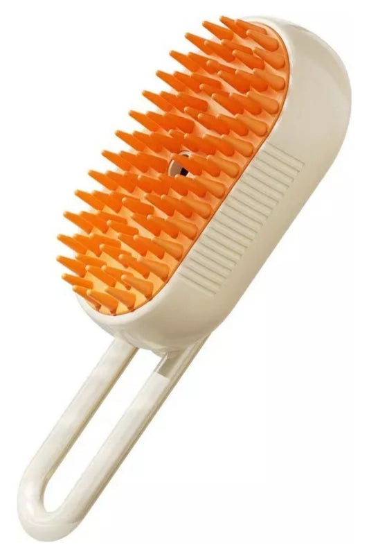 CEPILLO ANIMAL A VAPOR