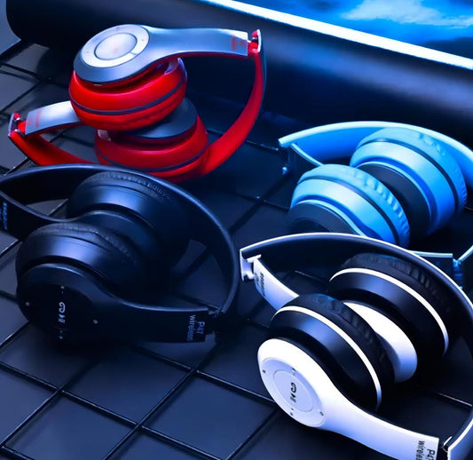 AUDIFONO P47