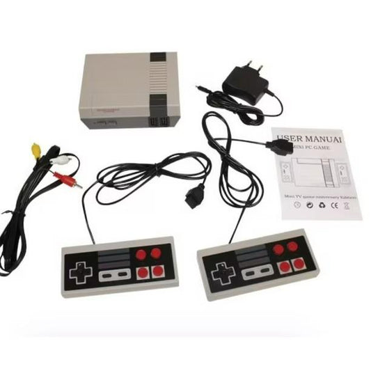 CONSOLA RETRO