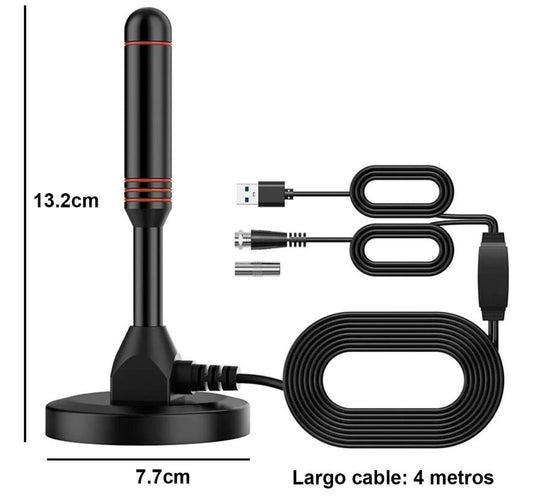 ANTENA DIGITAL