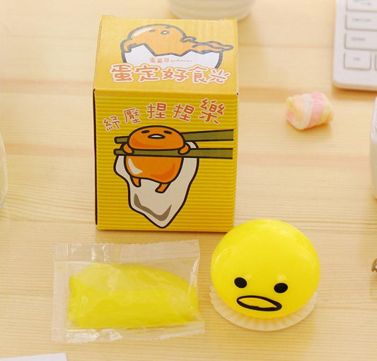 SLIME HUEVITO