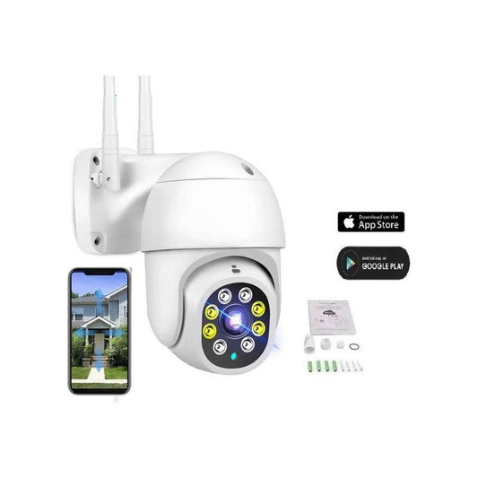CAMARA EXTERIOR