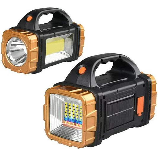 LINTERNA SOLAR
