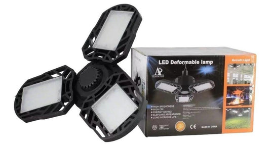 LAMPARA LED