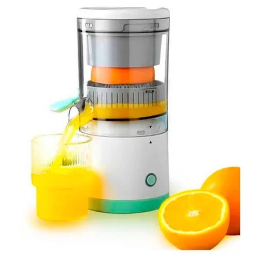 EXTRACTOR DE JUGO VIRAL