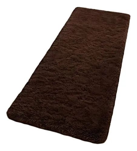 ALFOMBRA PASILLERA PELUDA