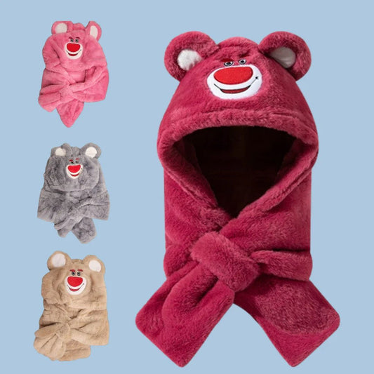 GORRO LOTSO