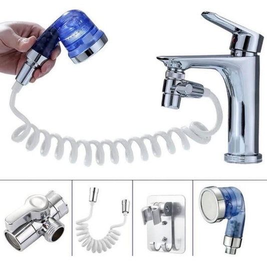 LLAVE LAVAMANO