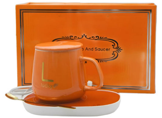 TAZA CALENTADORA ELECTRICA