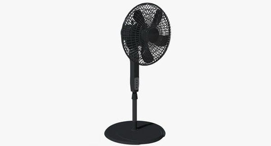 VENTILADOR SOL