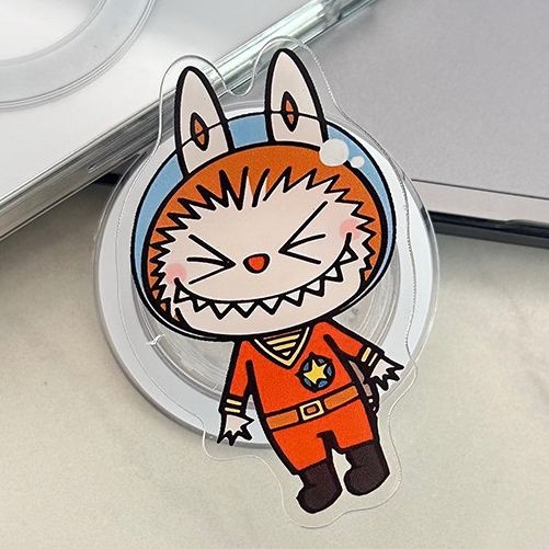 POP SOCKET LABUBU