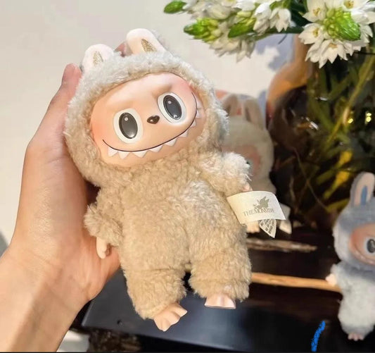 LABUBU PARADA